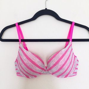 Splendid T Shirt Bra